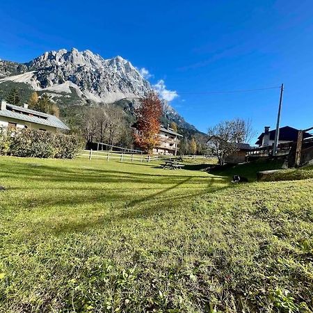 Home In Dolomiti Villanova  Exterior photo