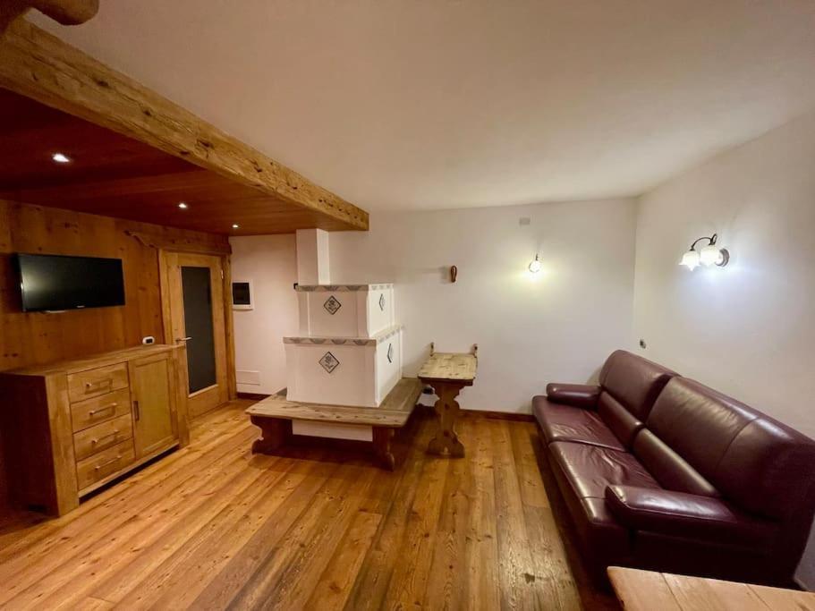 Home In Dolomiti Villanova  Exterior photo