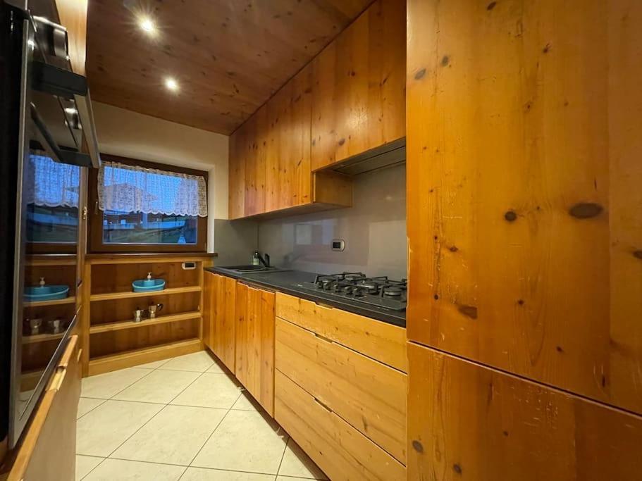Home In Dolomiti Villanova  Exterior photo